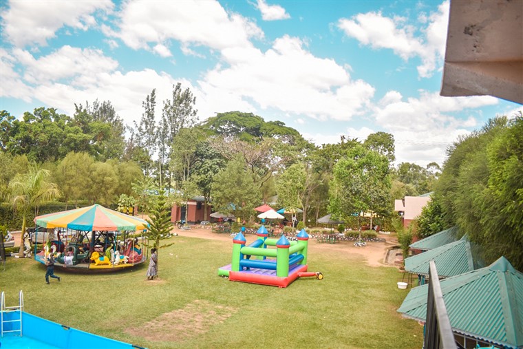 THE AMAZING SLIDESHOW ADDON!