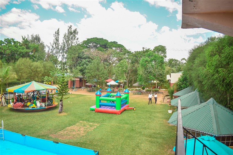 THE AMAZING SLIDESHOW ADDON!